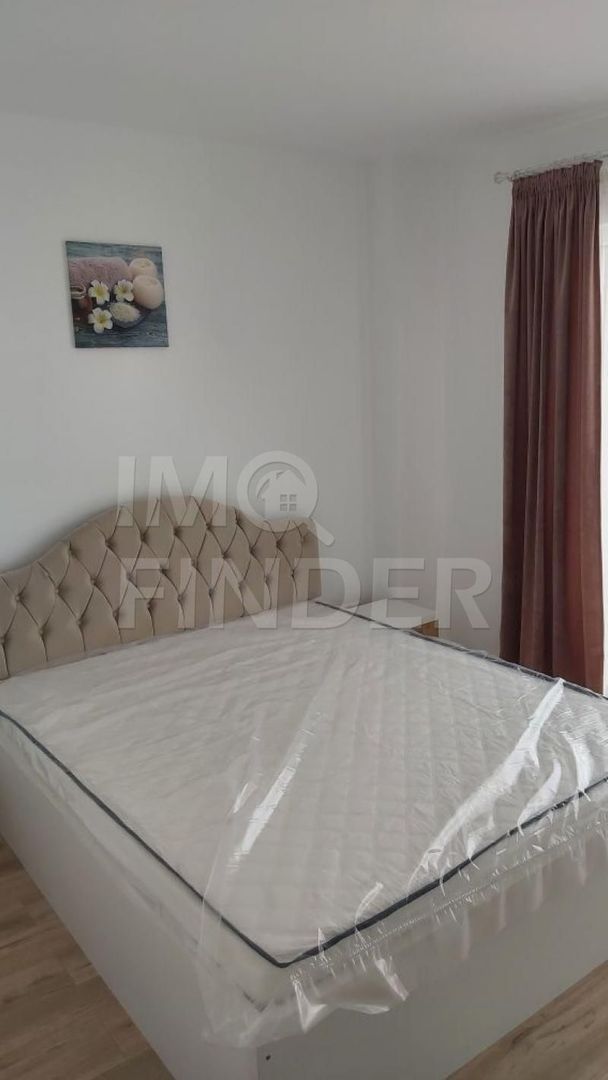 Vanzare 2 camere Europa, imobil nou al cheie - Poză 6