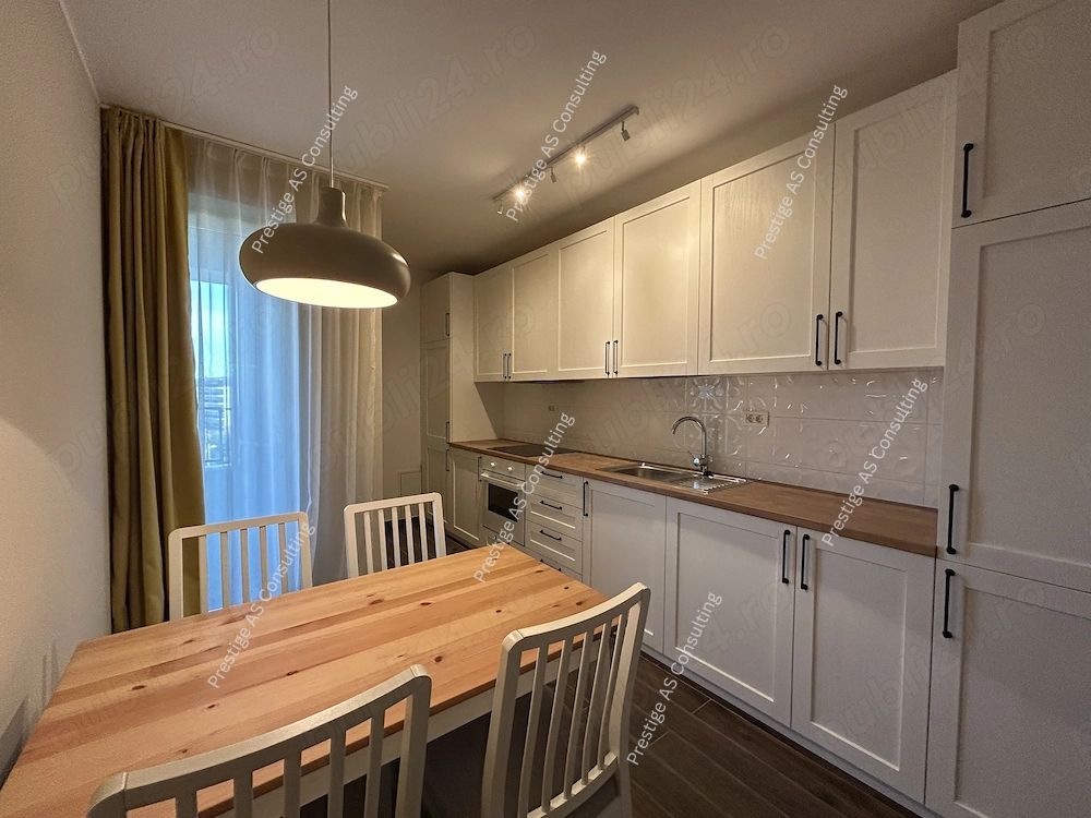 Apartament 2 camere 62 mp | City of Mara Avenue | Parcare subterana - Poză 2