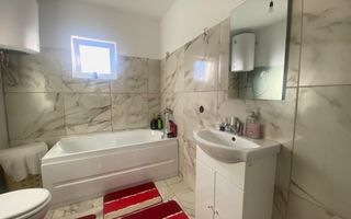 Castelu (COD 07) Casă 4 camere cu teren de 625 mp - Poză 10