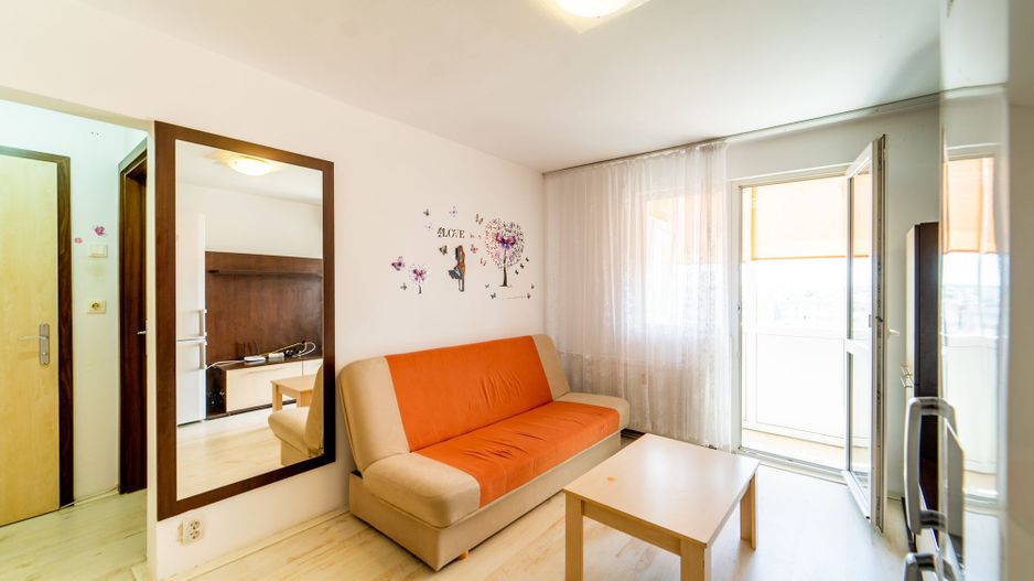 Apartament cu 2 camere la Fortuna de închiriat! - Poză 1