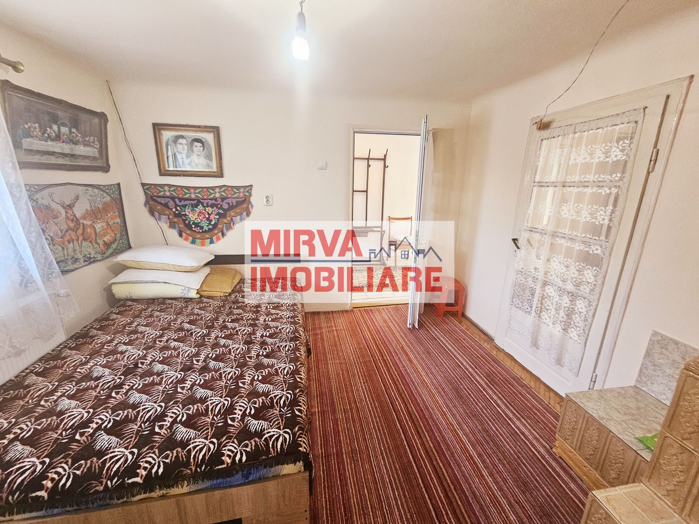 🏡 Casă spațioasă cu 4 camere + teren 4344 mp, Gorgota – EXCLUSIV! - Poză 33