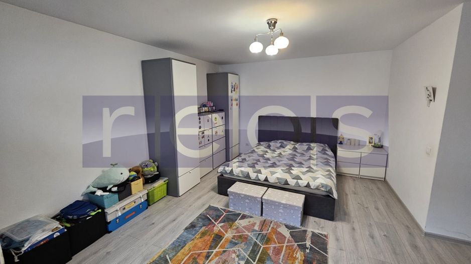 CASĂ P+1 DE VÂNZARE  CARTIERUL LATIN – TEREN 400 MP  - GARAJ - Poză 8