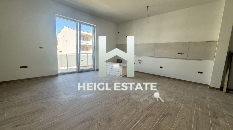 Apartament de vanzare tip Studio, Giroc - Poză 1