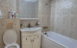 Apartament modern cu 3 camere la parter + curte opțională - Damaroaia - Poză 12