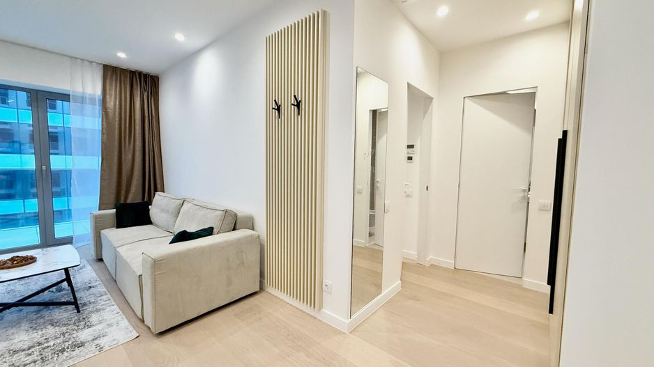 Aviatiei Tower | 2 camere | Promenada Mall - Poză 5