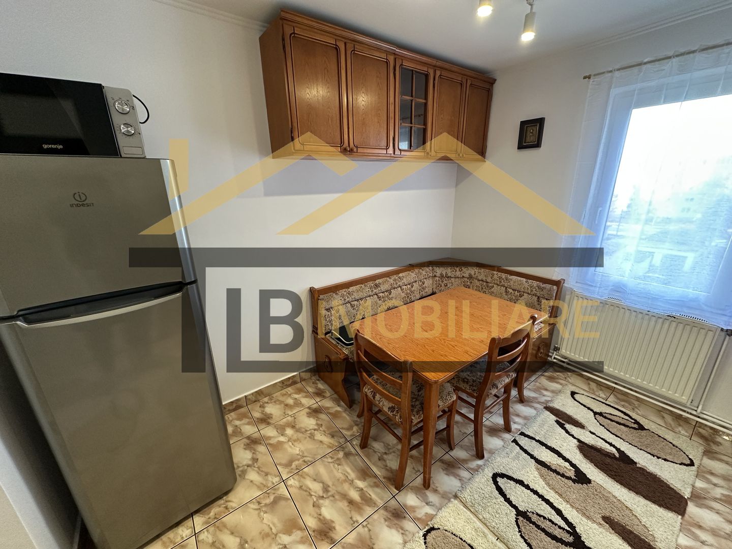 Apartament de 3 camere, 70mp, Zona EON - Poză 7