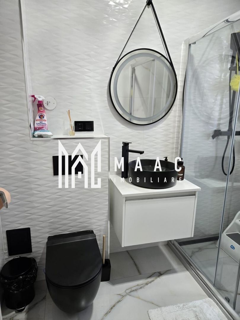 Casa 4 camere | Curte si terasa | Selimbar - Poză 6
