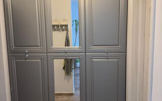 Apartament 2 camere – modern, balcon, gata de mutare | Sos Salaj 275B - Poză 8