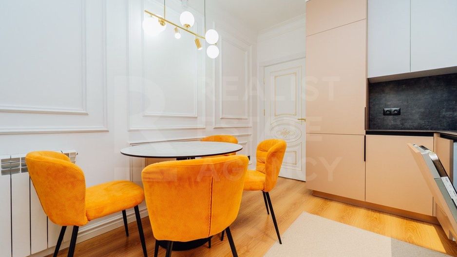 Vânzare, apartament, 2 camere, str. Ion Buzdugan, sectorul Buiucani - Poză 2