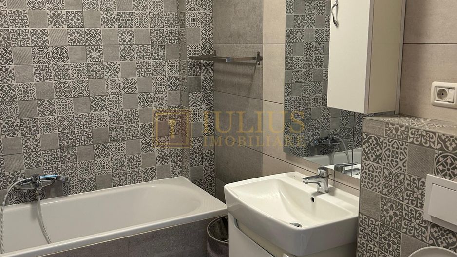 Zona Giroc, 2 camere, centrala proprie. - Poză 5