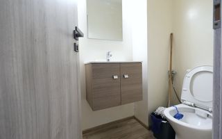 Prima inchiriere ! BANEASA, apartament 3 camere mobilate, etaj 1 - Poză 9