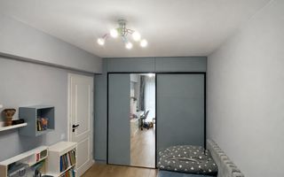 Vânzare Apartament modern cu 3 camere- zona Frunzișului- Parcare. - Poză 7