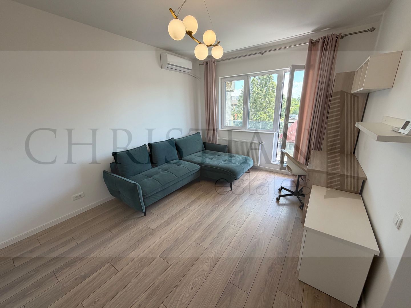 Premium Studio - Grozavesti - Regie Residence Faza 2 - Poză 4