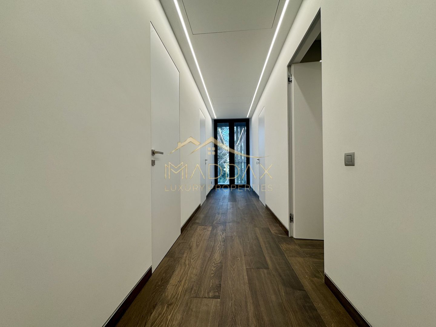 Penthouse cu 5 Camere *400mpc* / 67mp terasa / View 360 / Bd. Kiseleff - Poză 18