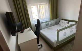 Apartament 3 camere I Etaj 3 I Balcon I Renovat I Alba Iulia - Poză 4