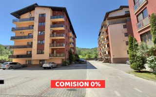 Apartament 3 Camere | Intermediar | Parcare | Zona Floresti Stejarului - Poză 1