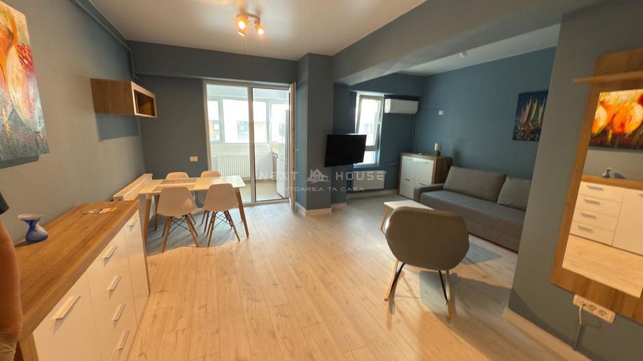 Garsonieră  Rahova Central Address Residence - Poză 1