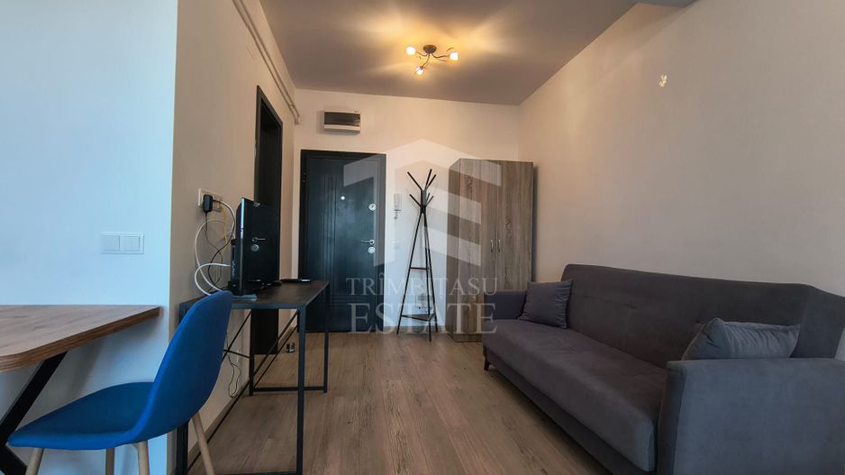Inchiriere Garsoniera Ajustorului Park Residence - Poză 5