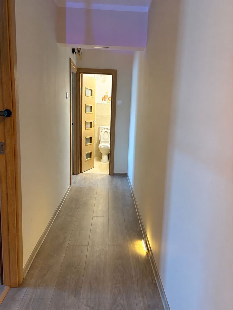Apartament 3 camere 66 mp utili,balcon,etaj 3/4,parcare,boxă-Astra - Poză 8