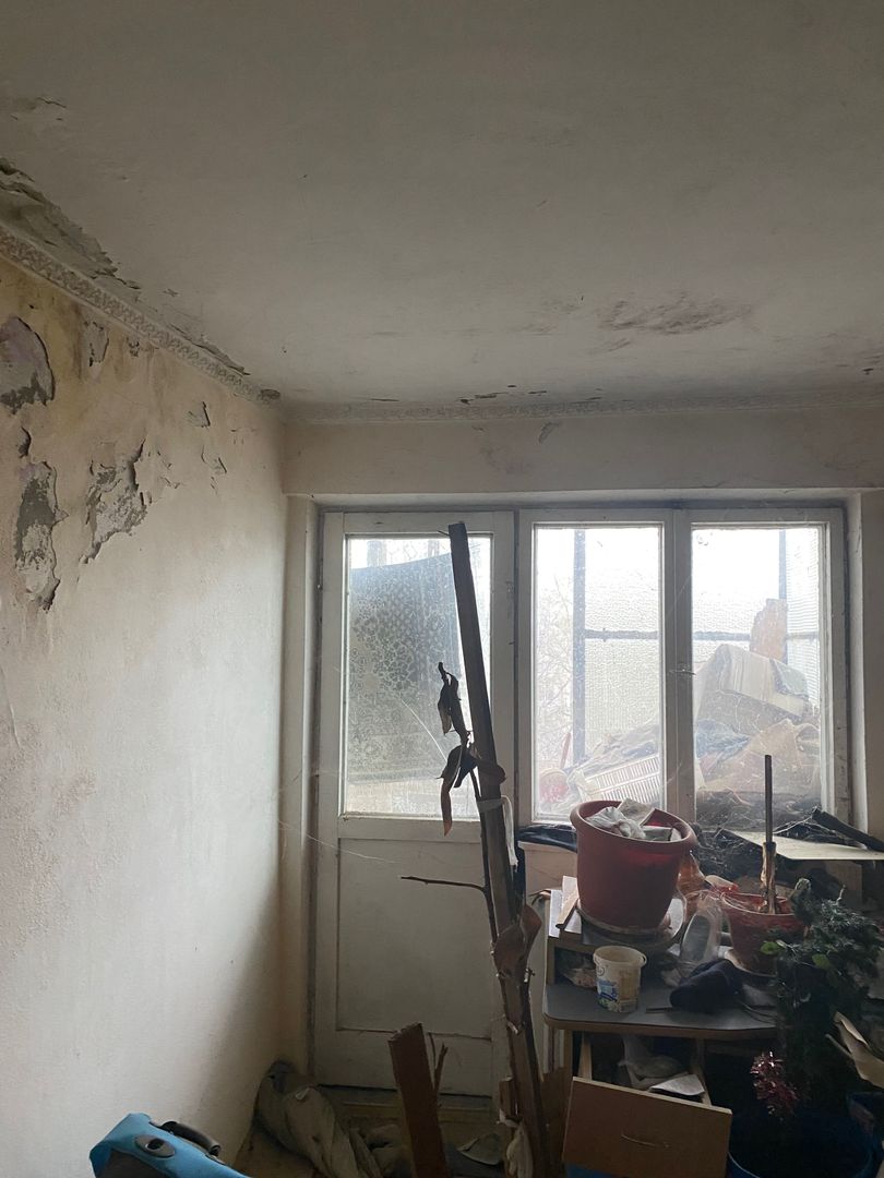 Apartament 2 camere, etaj, 4/4, Micro 13B - Poză 6