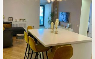 Apartament 3 Camere | Complex Securizat | Pipera Plaza | Disp. imediat - Poză 10