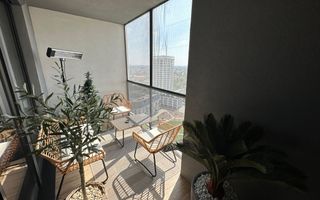 Apartament 3 camere la ISHO - Poză 17