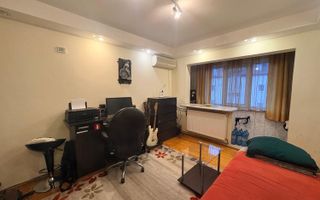 Girocului | 1 Camera | Mobilat si Utilat | Bloc Izolat - Poză 3