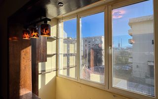 Apartament 4 camere de închiriat | central | etaj 2 | semidecomandat | - Poză 3