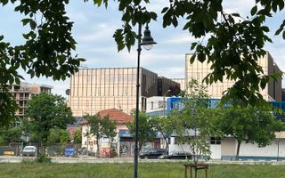 Apartament 2 camere Podu Ros - Cantemir 10 min Palas Campus - Poză 21