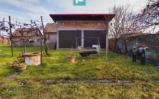 Casă cu teren generos, Turnu - Poză 6