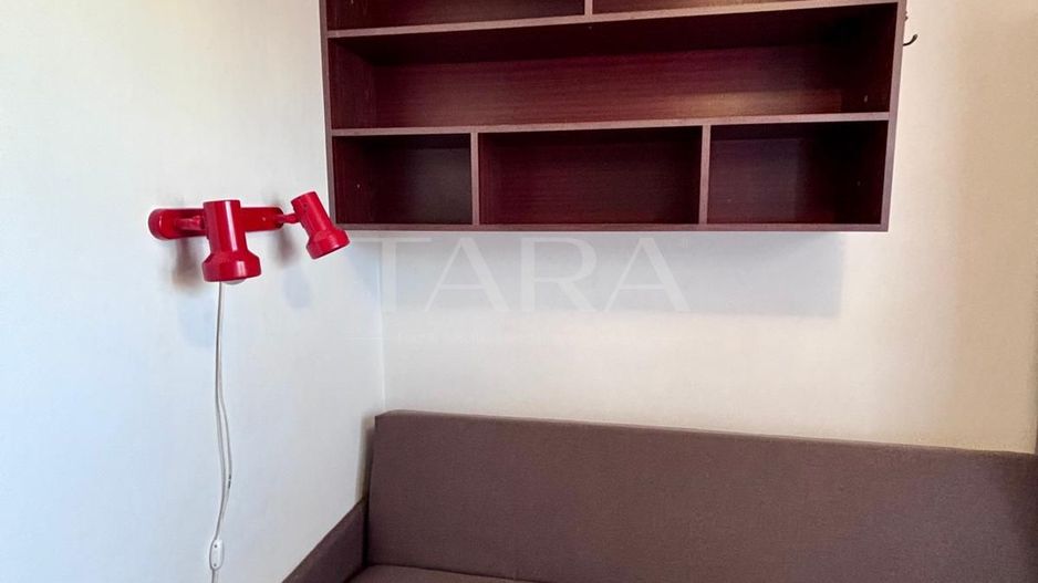 EXCLUSIVITATE! Garsonieră de vânzare – | Gheorgheni | - Poză 6