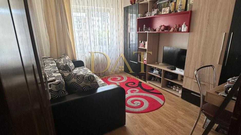 Apartament cu 4 camere decomandate | 82 mp | Mărăști - Poză 1