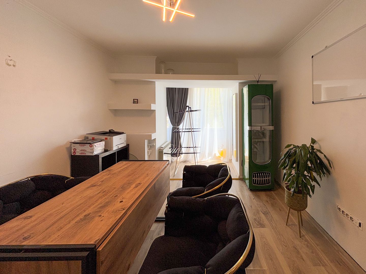 Chirie | Apartament 3 camere | Ultracentral | Metrou Piața Unirii - Poză 15