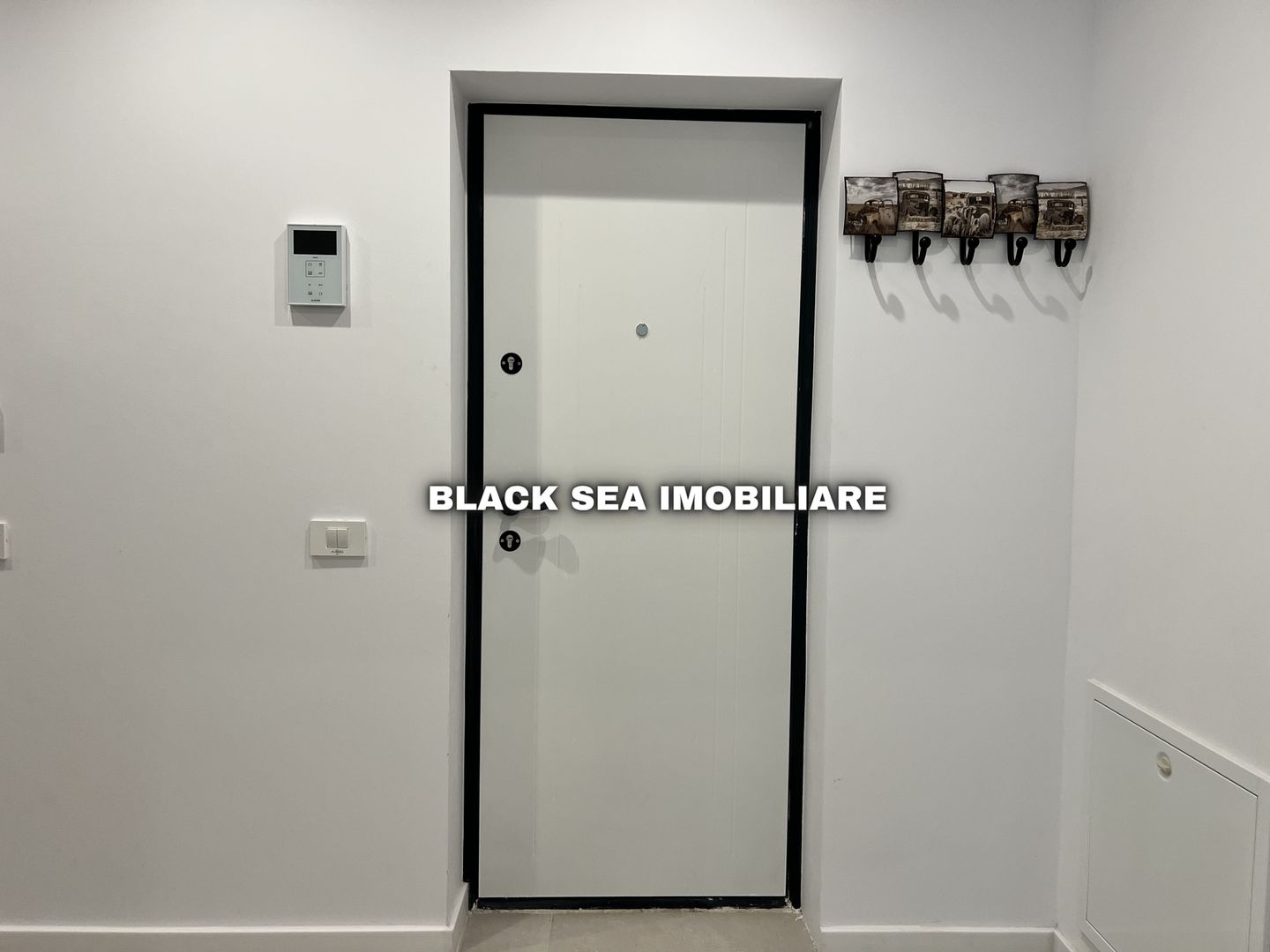 STUDIO DE VANZARE – AXXIS Nova Resort & SPA –VEDERE LA MARE - Poză 7