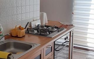 Închiriez apartament 3 camere, Piața Alba Iulia, mobilat, utilat - Poză 7