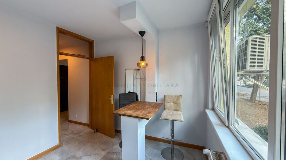 2 Camere Maresal Averescu Parter - Poză 13