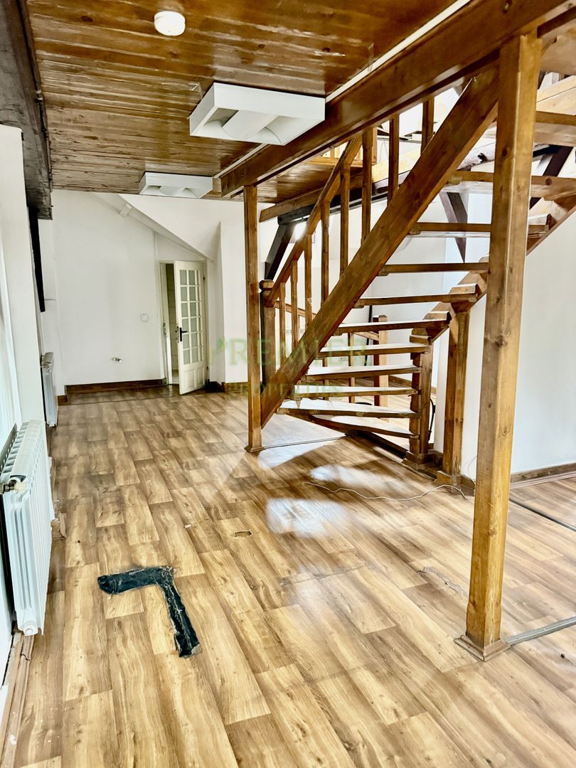 Vila Cotroceni de Vanzare birou clinica rezidential - Poză 12