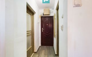 Apartament cu 1 cameră, strada Iustin Marșieu - Poză 8