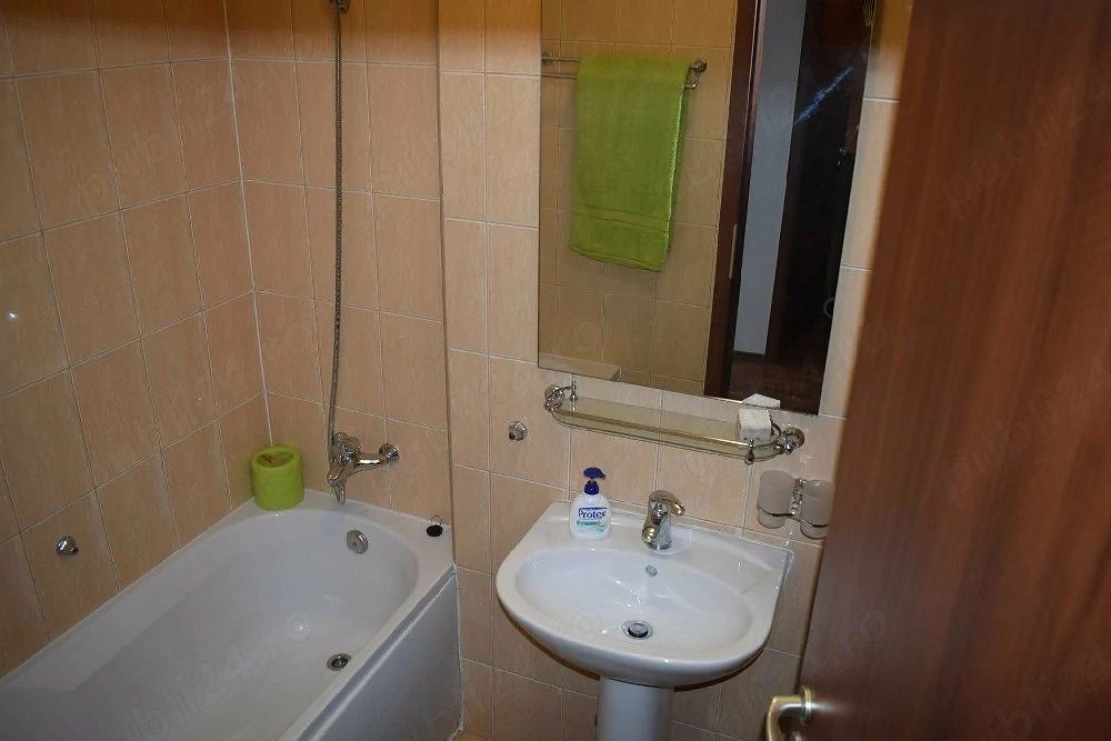 Închiriere Garsonieră modernă, mobilată complet, Răsărit de Soare – etaj 8/11 - Poză 3
