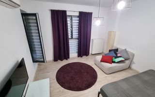 Garsoniera vanzare Complex Exigent Plaza Residence - Poză 1