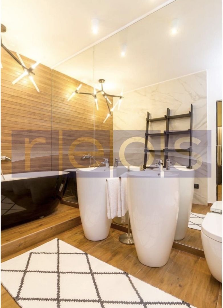 VANZARE 3  CAMERE DECOMANDAT -GARAJ -MALL VITAN - Poză 13