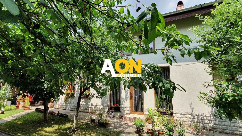 Casa5 camere + garaj si anexa, 507 mp teren,  zona Schit - Poză 6