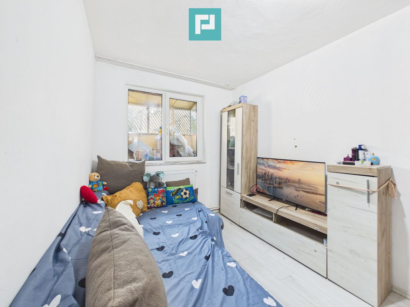 44.900 EUR, 2 camere, parter – Ferentari - Poză 2