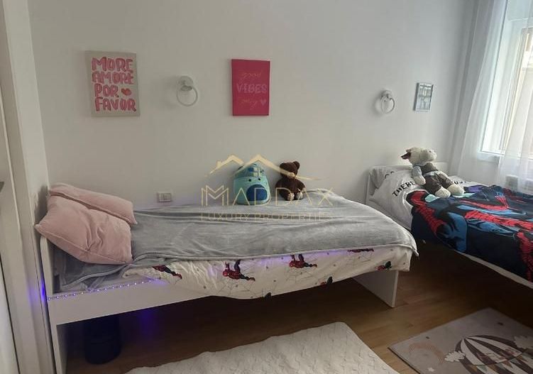 Inchiriere 3 camere Herastrau/Lux/Parcare /Boxa/Gradina Proprie - Poză 10