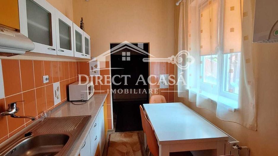 Casa de inchiriat cu 2 camere-Str Dorobantilor-Top Med - Poză 6