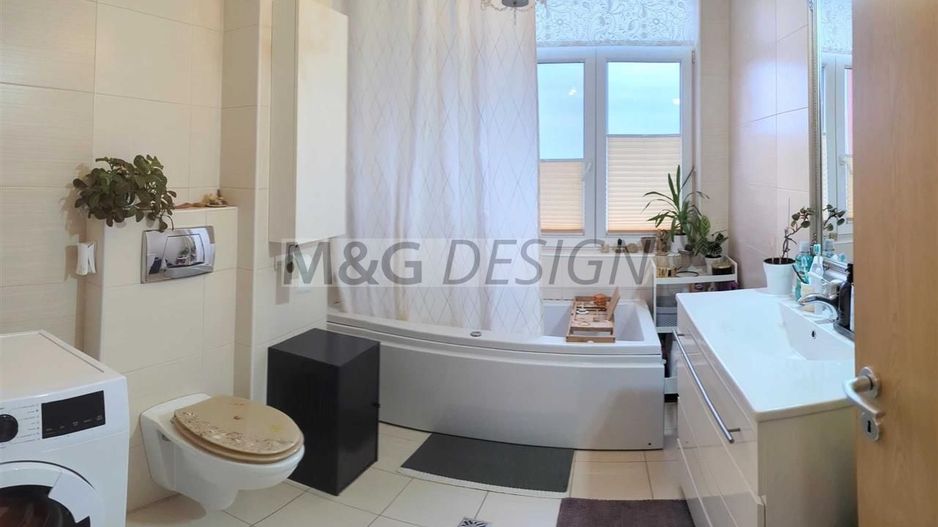 Apartament 3 camere Aradului  bloc nou - Poză 7