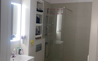 Apartament 2 camere Pipera I Ivory Residence I Mobilat lux I COM 0% - Poză 11