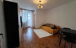 Garsoniera de inchriat langa Afi Cotroceni Metrou L346 - Poză 2