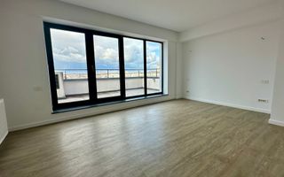 Spatiu cu view si terasa ideal atat pentru birou cat si pentru locuinta - Poză 12