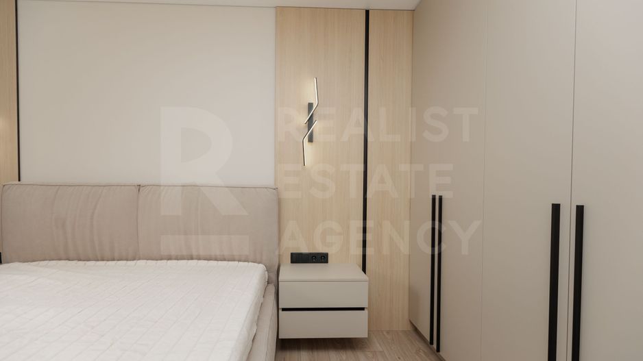 Vânzare, apartament, 2 camere, str. Regele Carol, Durlești - Poză 23